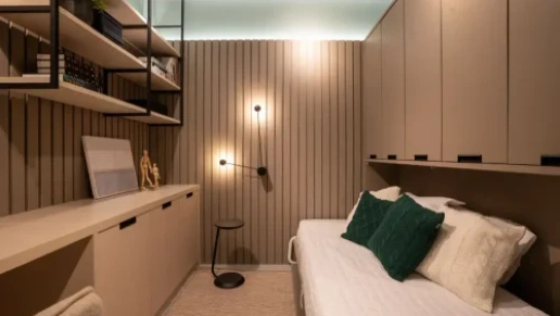 Inovart Móveis Planejados