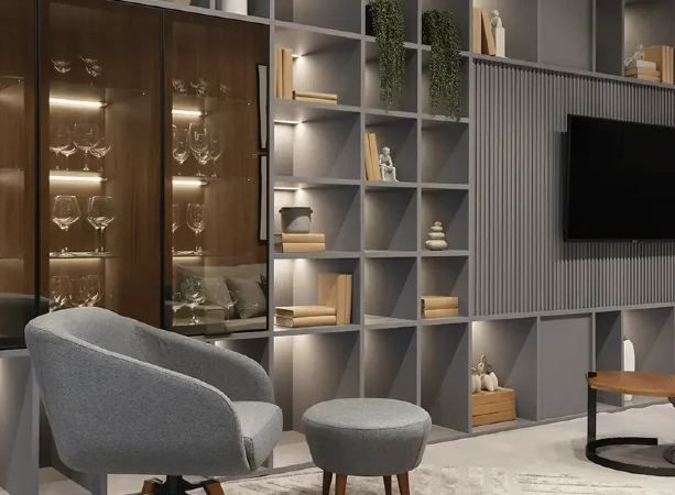 Inovart Móveis Planejados